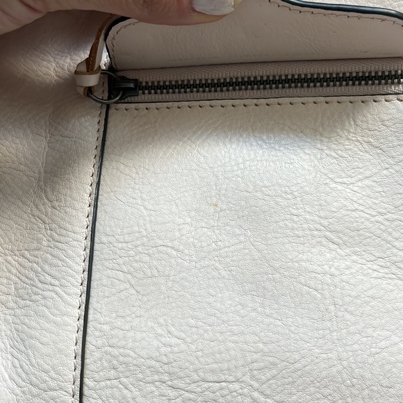REBECCA MINKOFF MINI MAB CROSSBODY TOTE - Picture 7 of 11